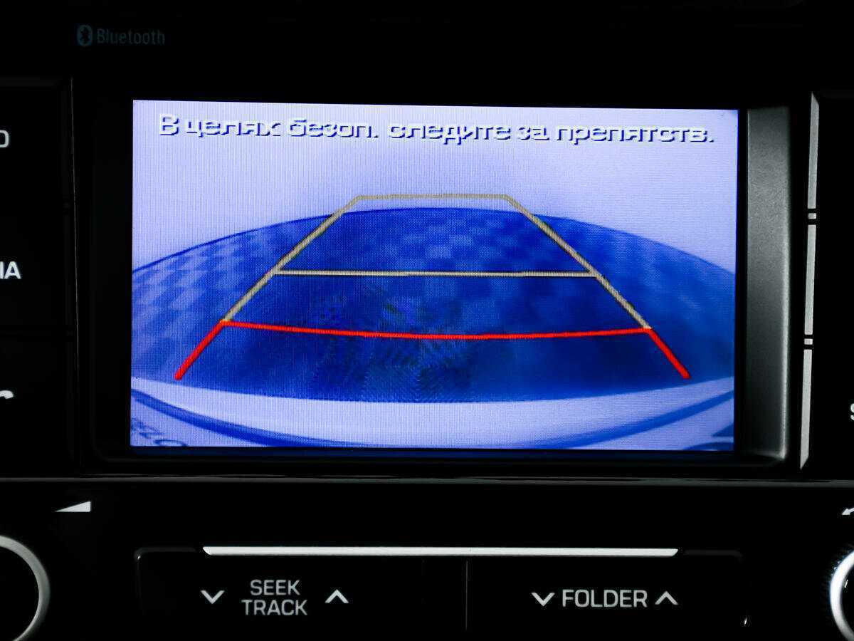 Купить Hyundai Creta с пробегом. Фото: #4