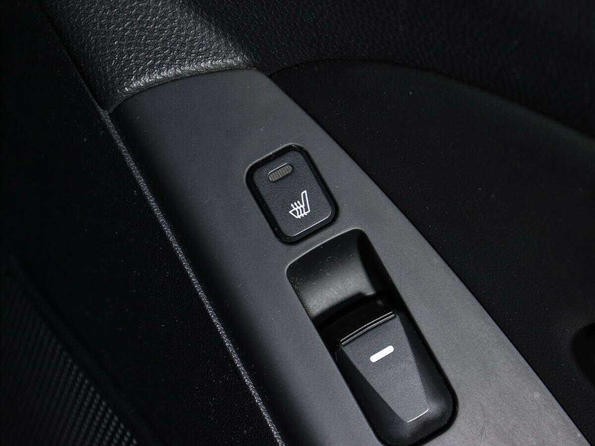 Купить Hyundai ix35 с пробегом. Фото: #16