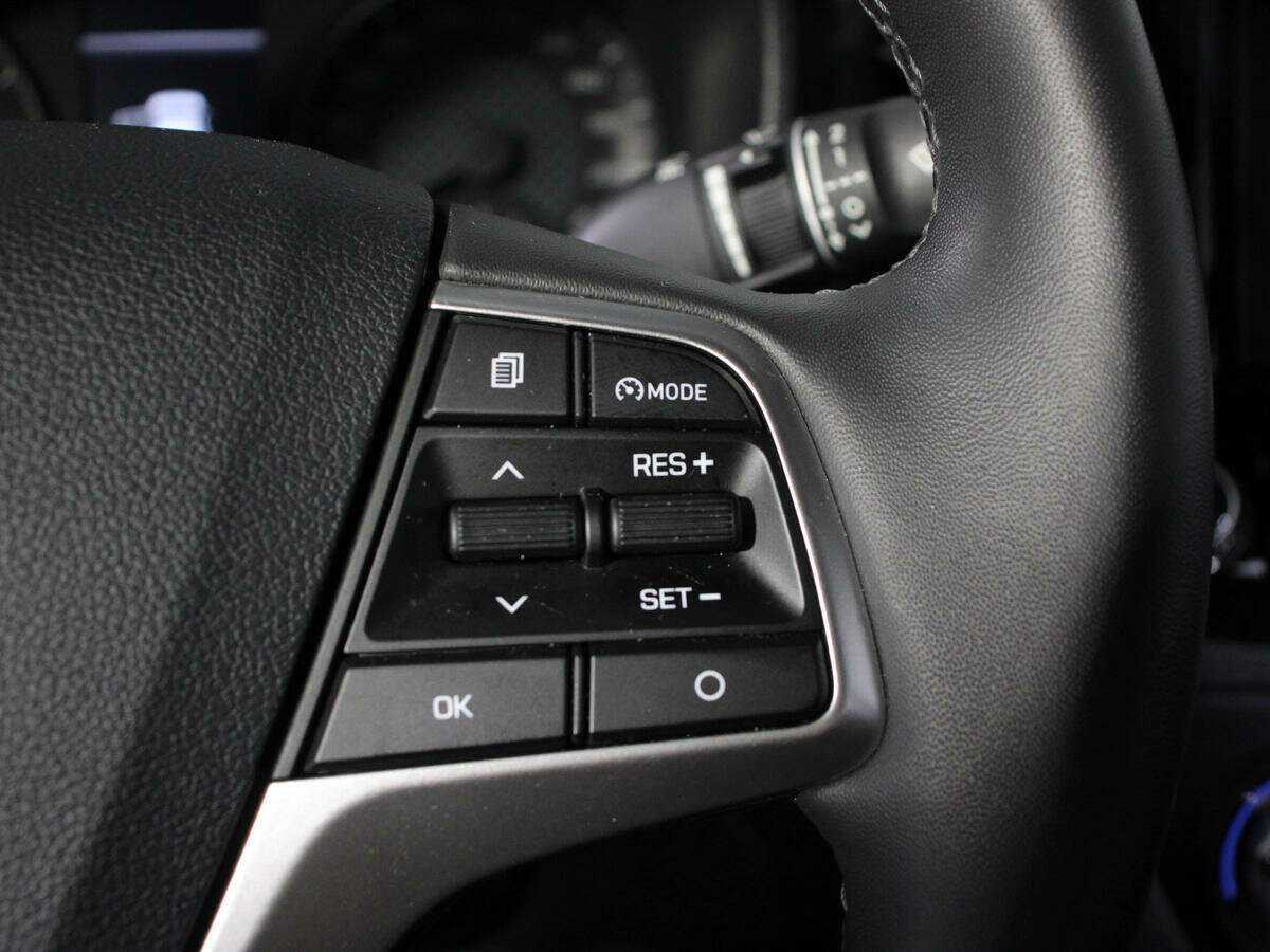 Купить Hyundai Solaris с пробегом. Фото: #17