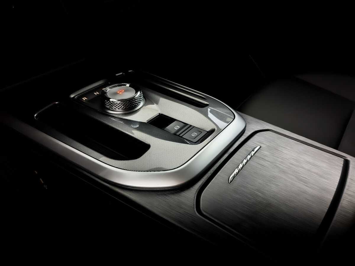 Купить Haval Jolion с пробегом. Фото: #26