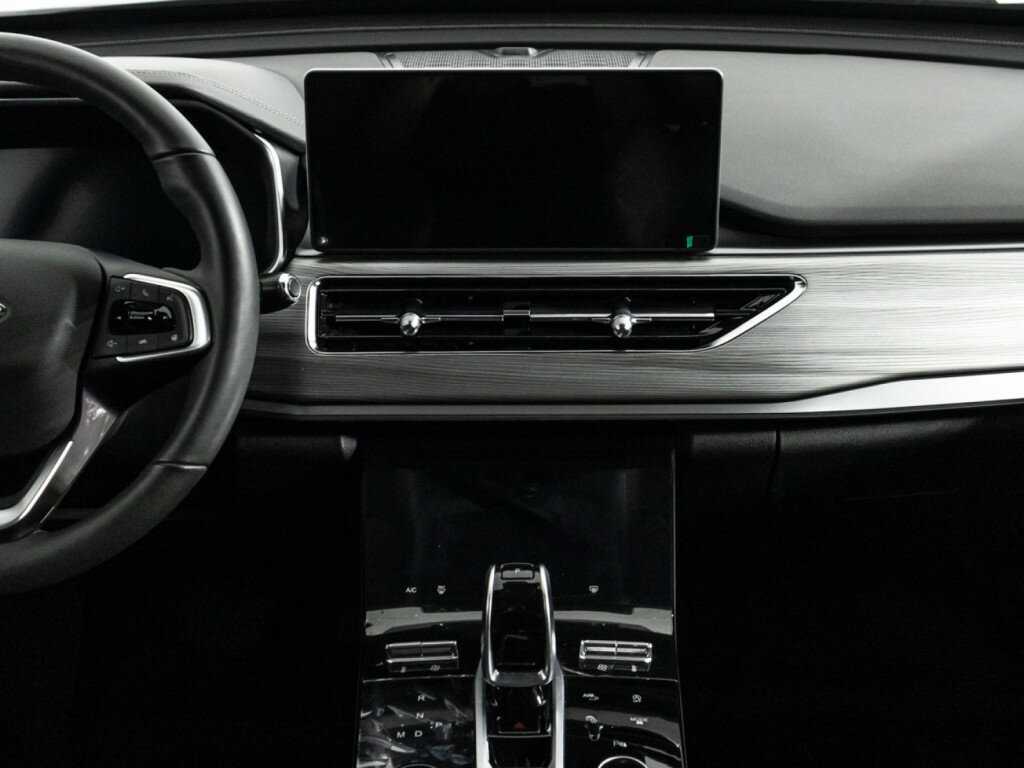 Купить Chery Tiggo 8 Pro с пробегом. Фото: #13