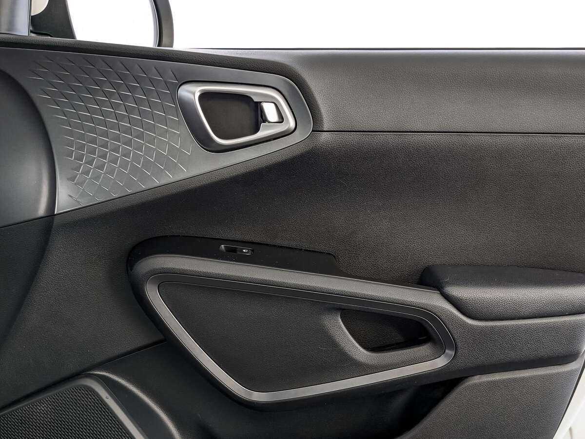 Купить Kia Soul с пробегом. Фото: #20