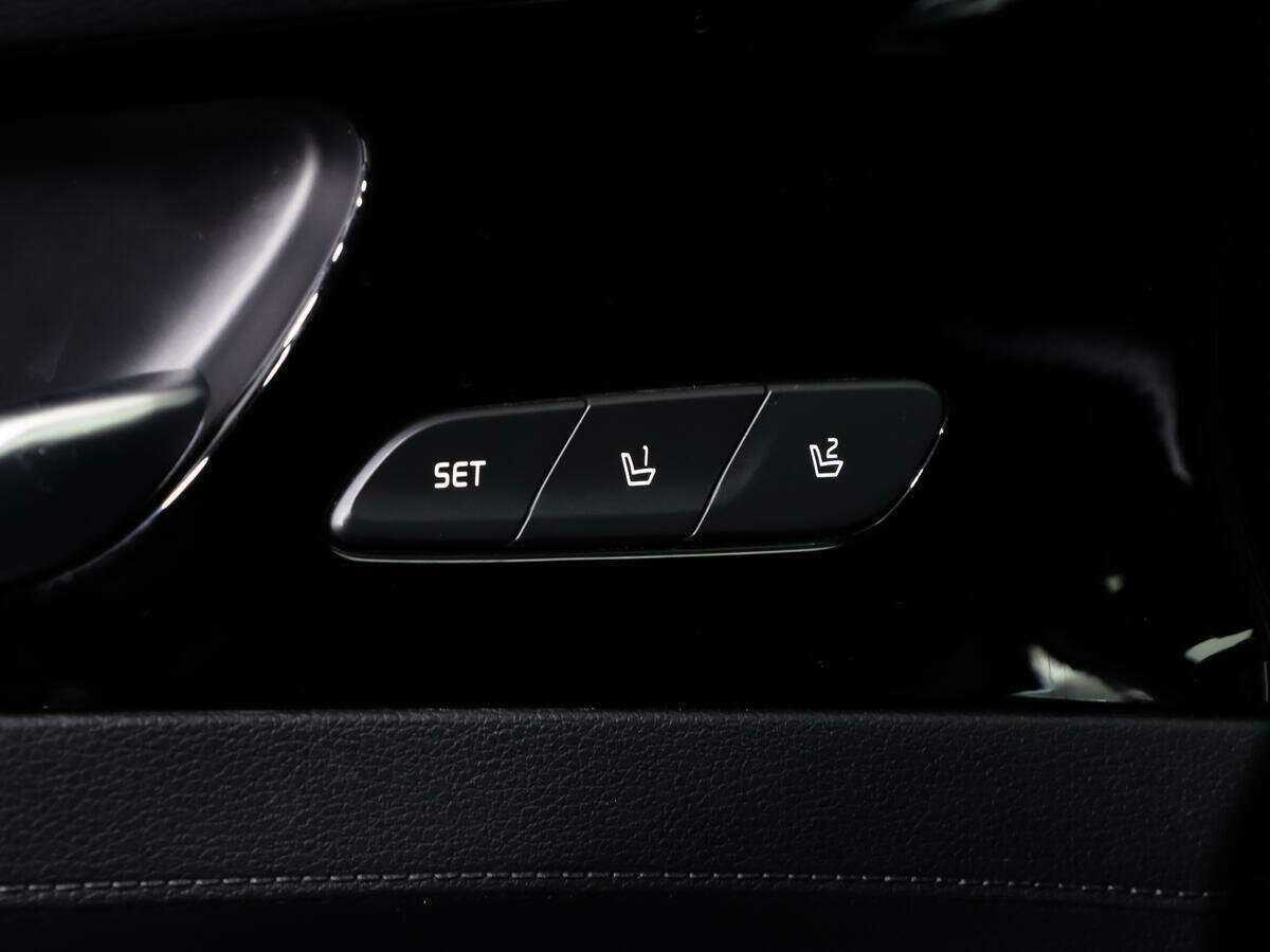 Купить Kia Cerato с пробегом. Фото: #19