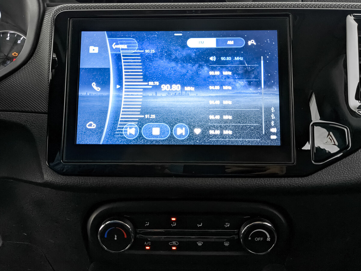 Купить Chery Tiggo 4 с пробегом. Фото: #15