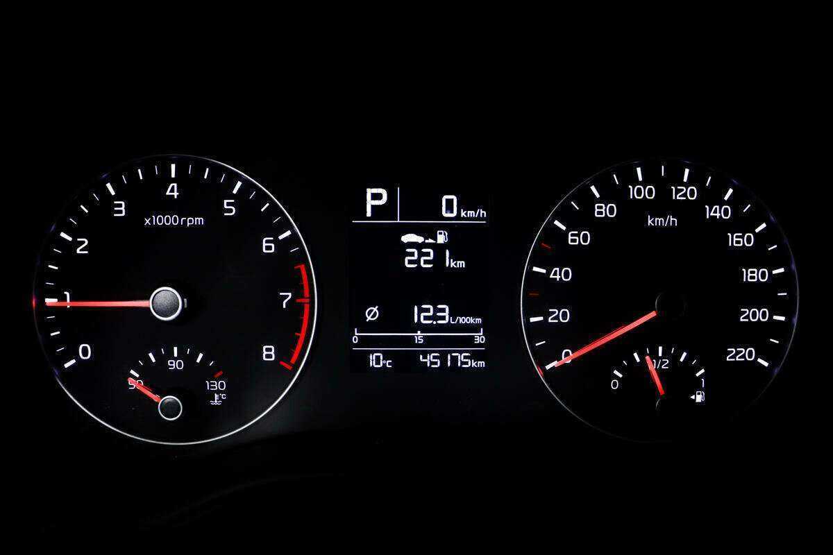 Купить Kia Rio с пробегом. Фото: #9