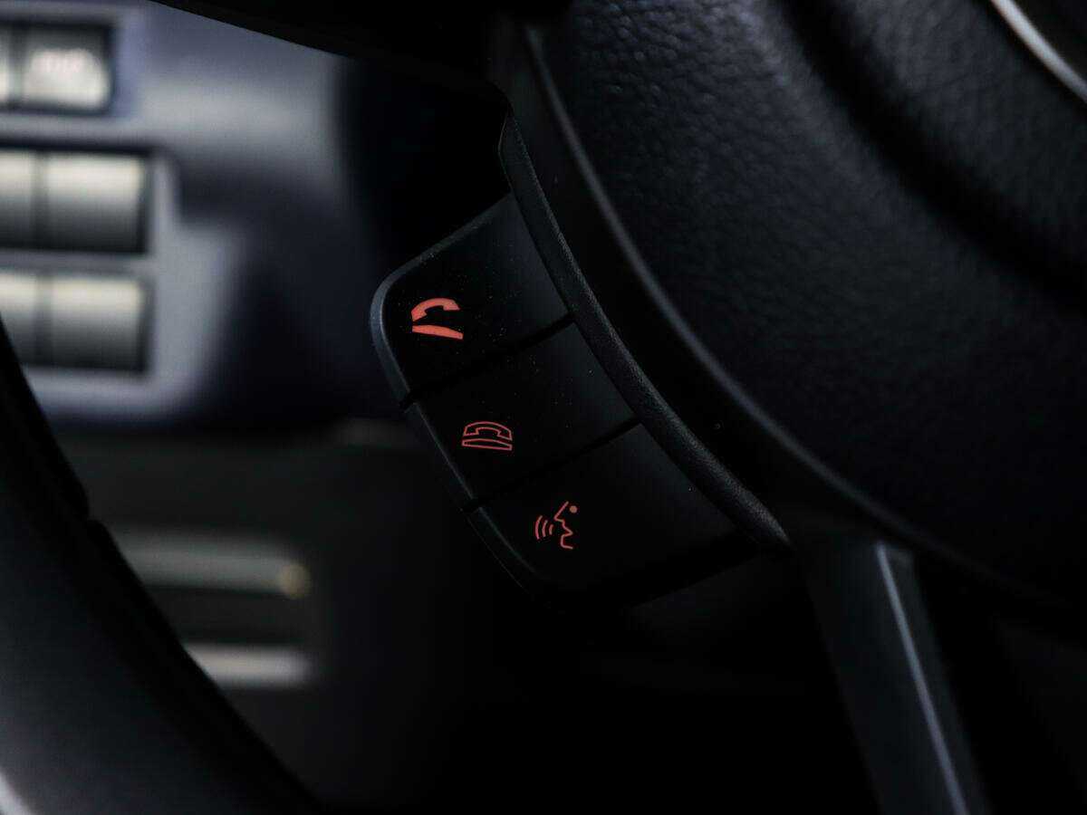 Купить Suzuki Baleno с пробегом. Фото: #18