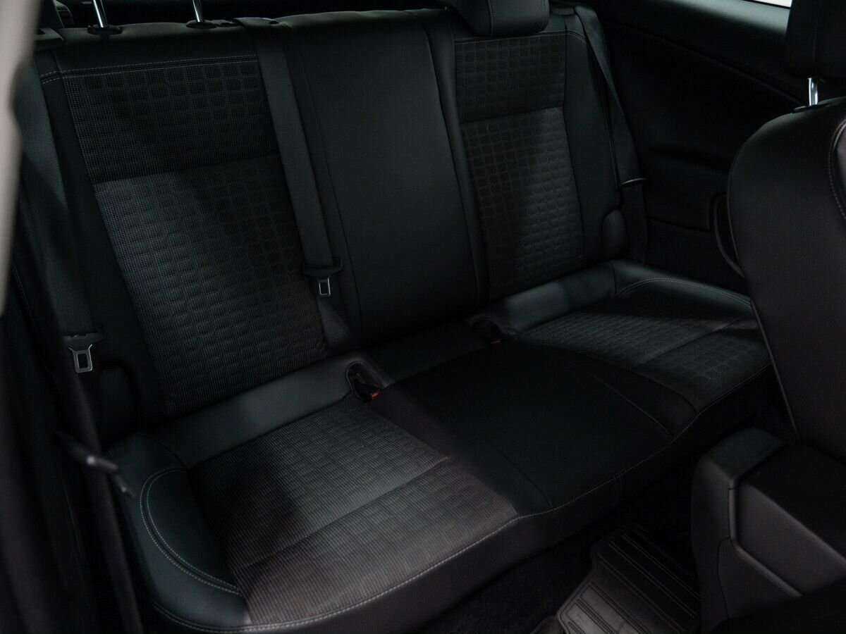 Купить Opel Astra с пробегом. Фото: #6