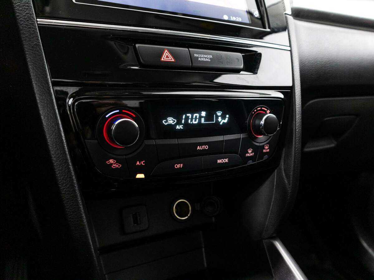 Купить Suzuki Vitara с пробегом. Фото: #13