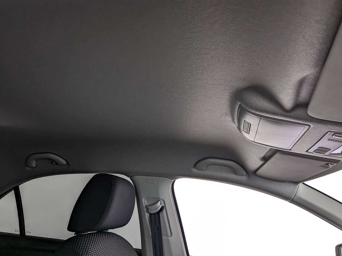 Купить Volkswagen Polo с пробегом. Фото: #16