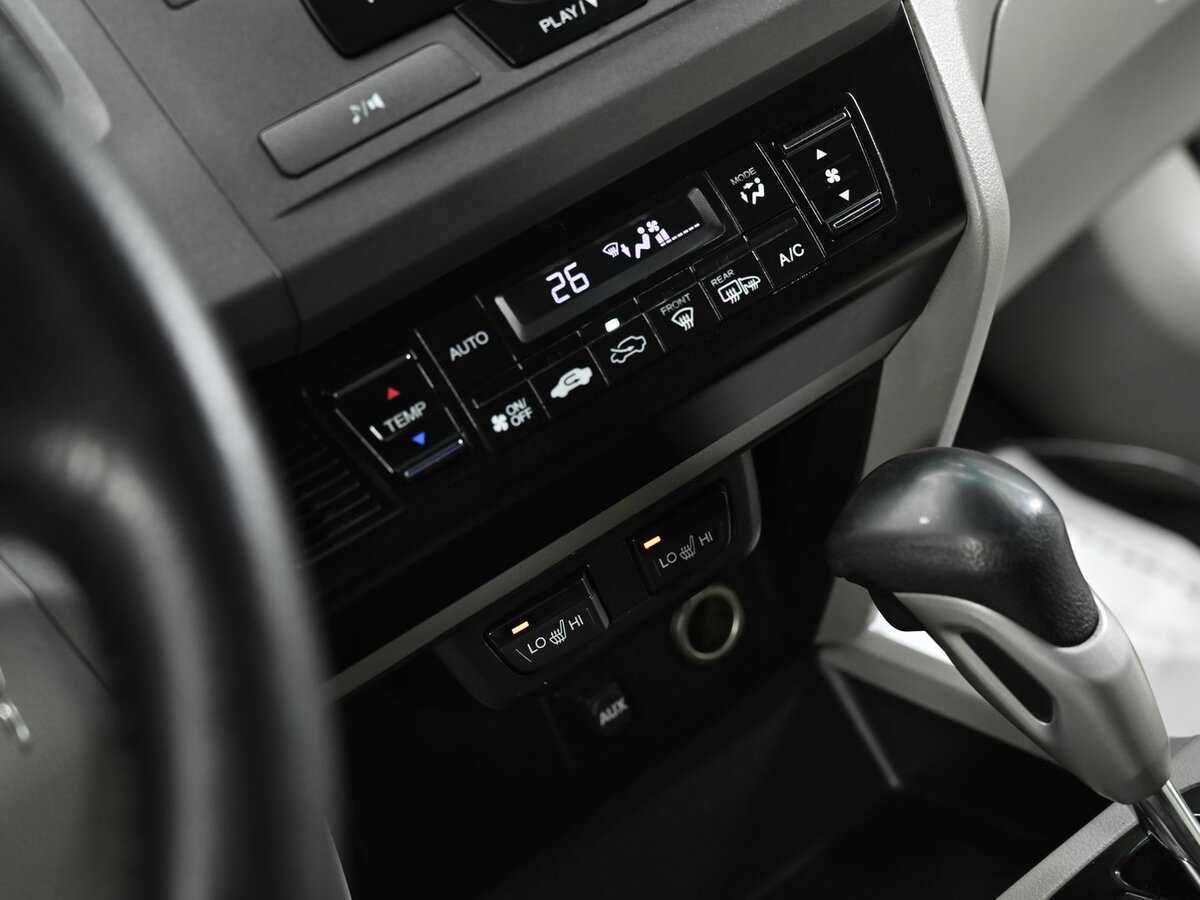 Купить Honda Civic с пробегом. Фото: #10