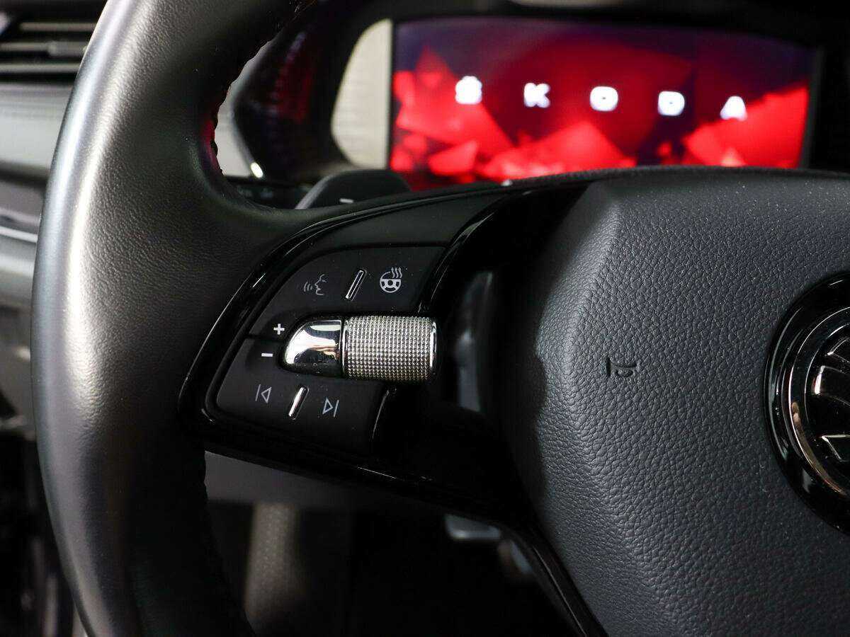 Купить Skoda Octavia с пробегом. Фото: #19