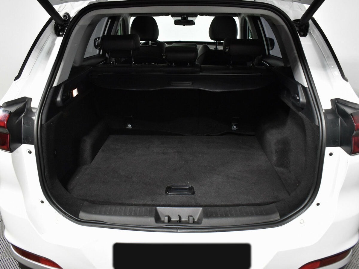 Купить Chery Tiggo 7 Pro с пробегом. Фото: #20