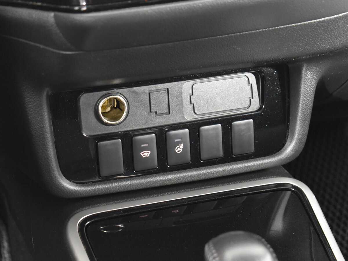 Купить Mitsubishi Outlander с пробегом. Фото: #14