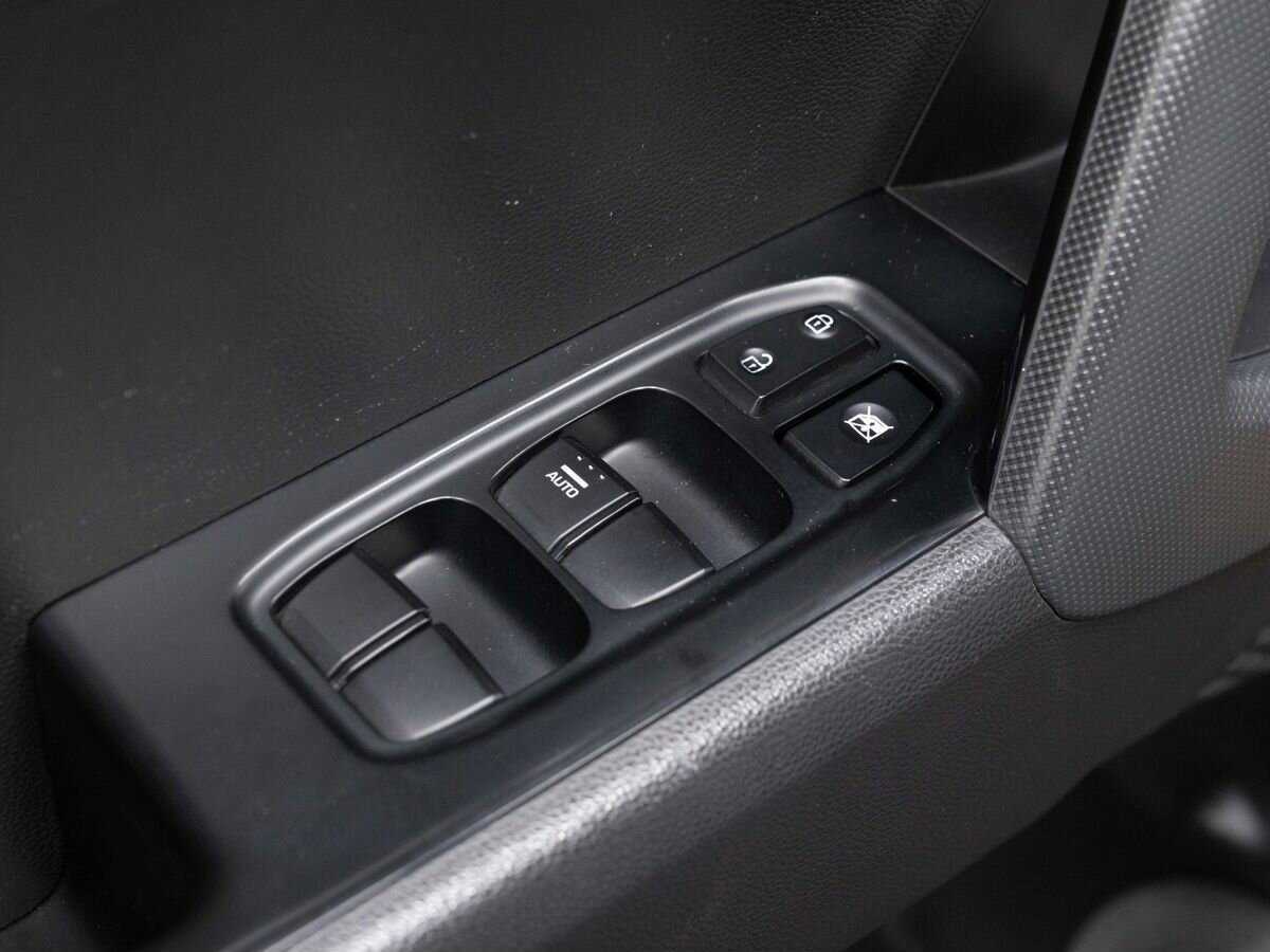 Купить Hyundai Creta с пробегом. Фото: #17