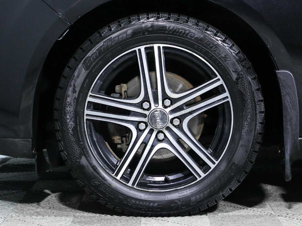 Купить Ford Focus с пробегом. Фото: #11