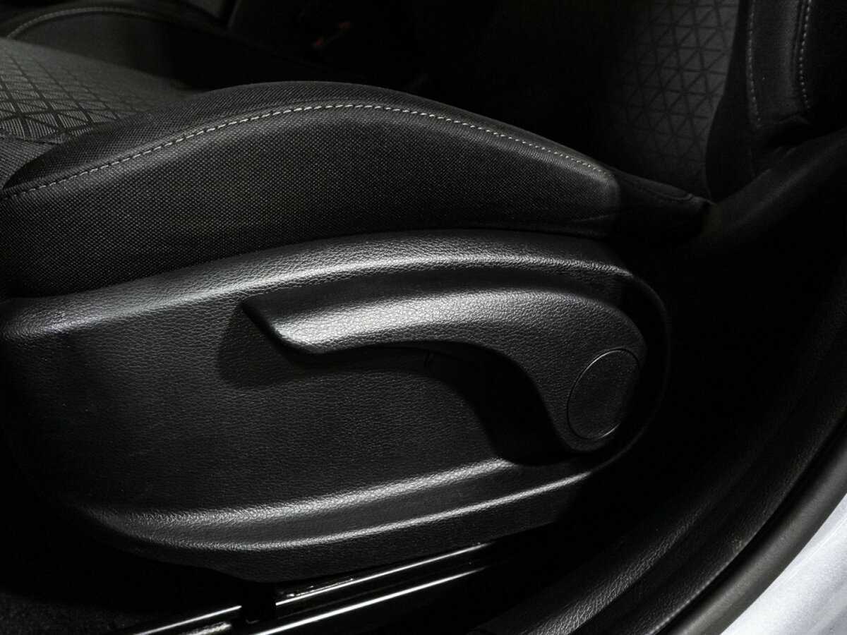 Купить Kia Ceed с пробегом. Фото: #20