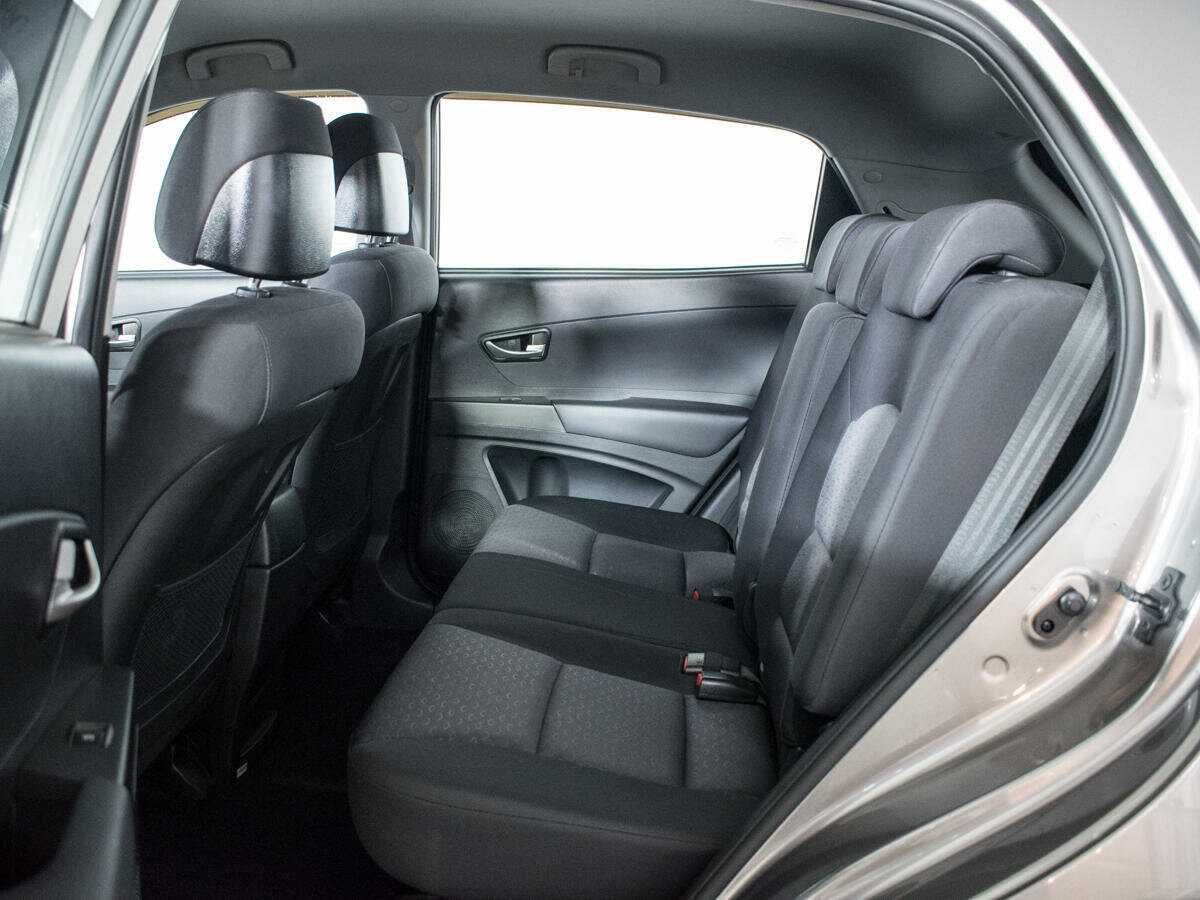 Купить SsangYong Actyon с пробегом. Фото: #7