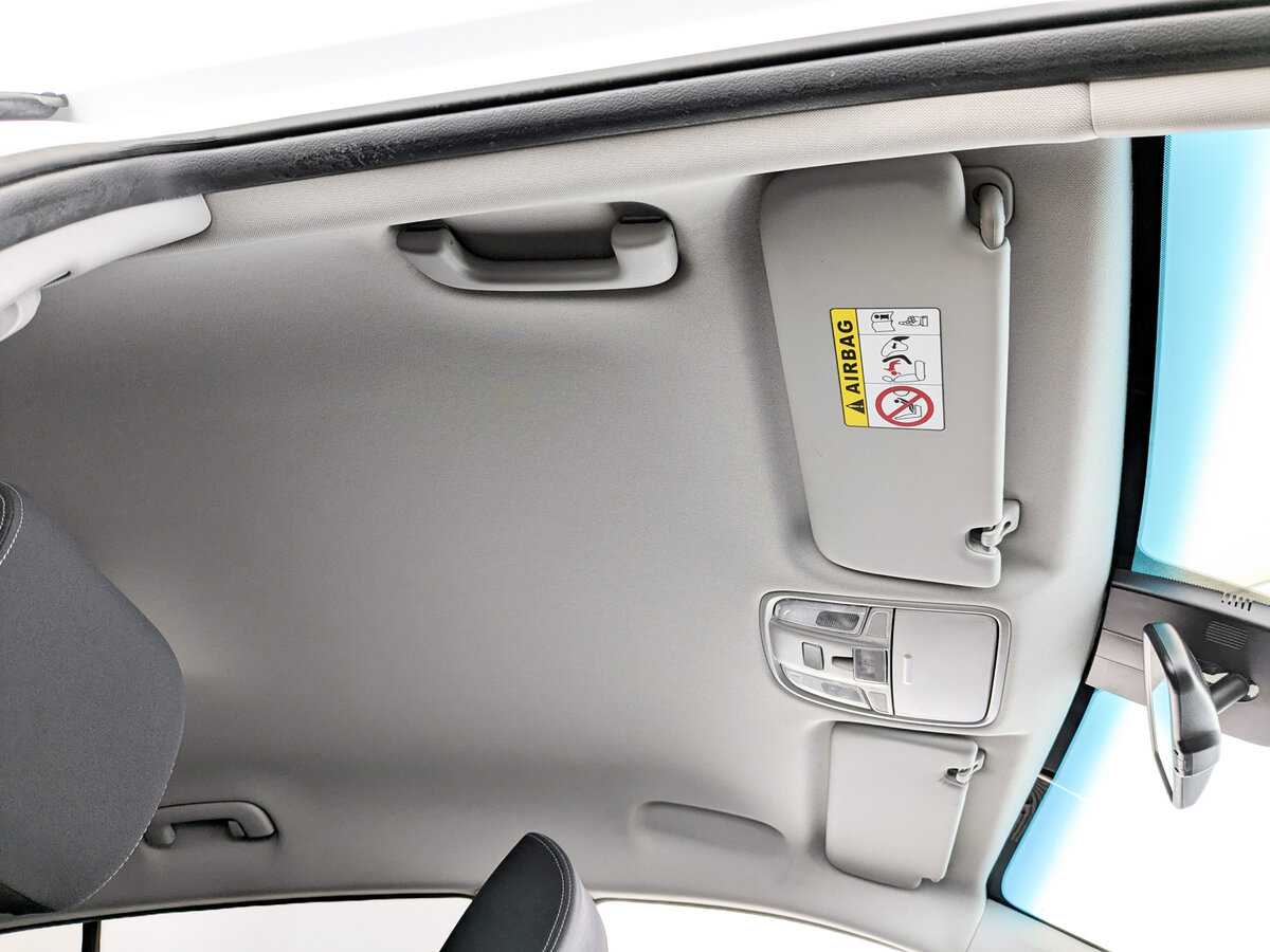 Купить Kia Sportage с пробегом. Фото: #19