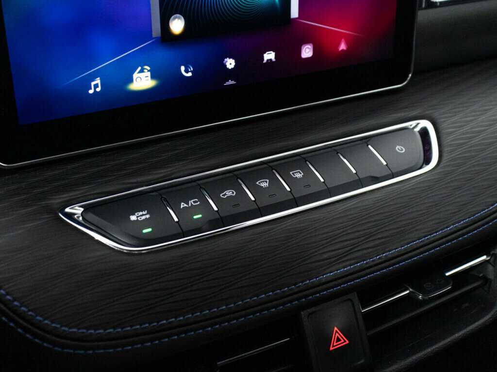 Купить Haval Jolion с пробегом. Фото: #15