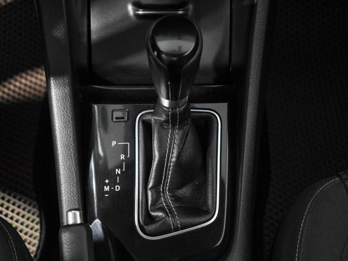 Купить Toyota Corolla с пробегом. Фото: #12