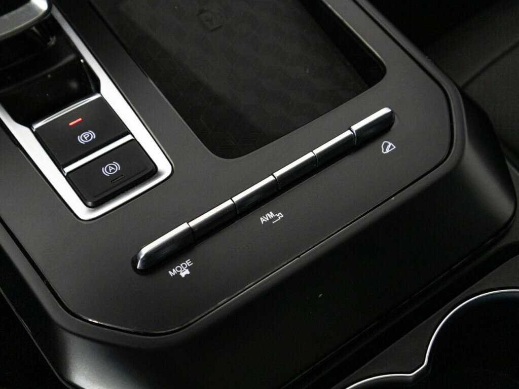 Купить Chery Tiggo 7 Pro с пробегом. Фото: #17