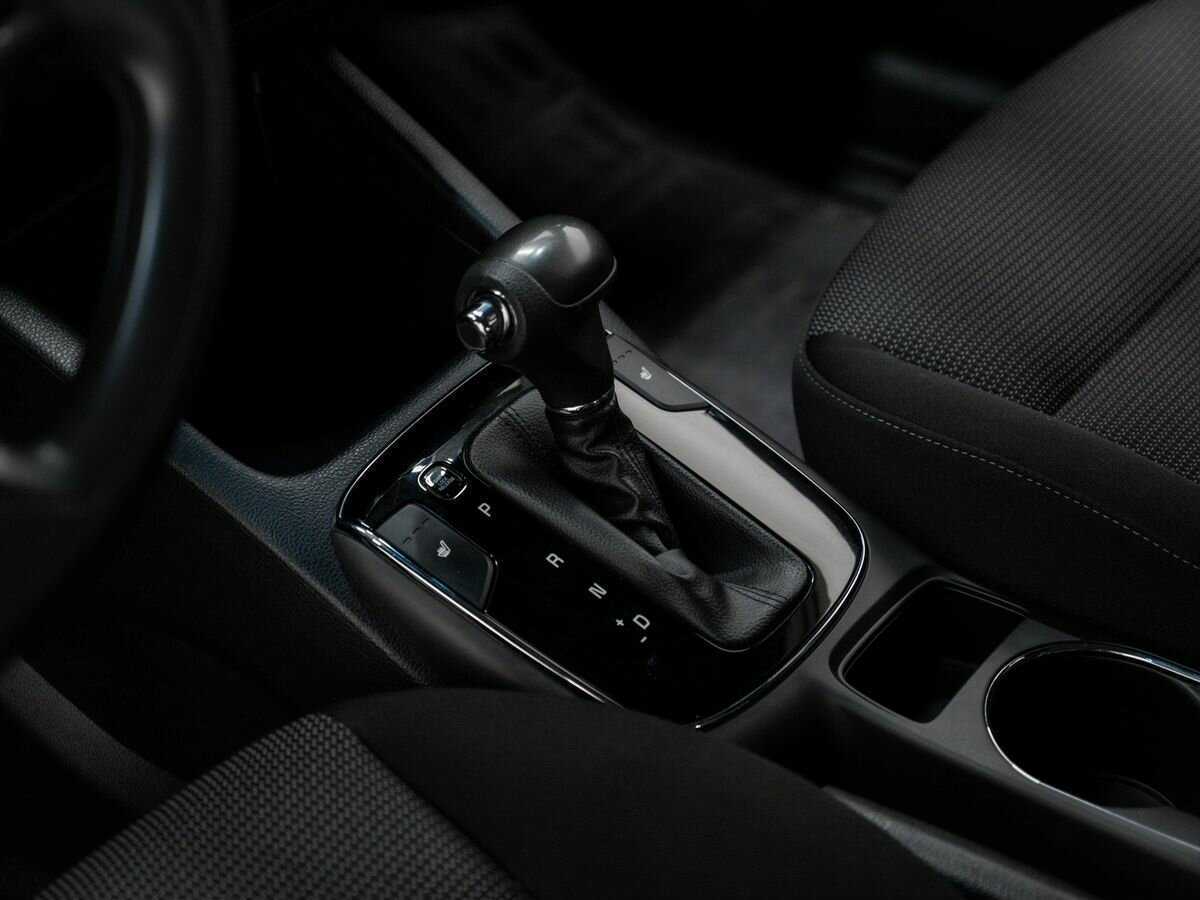 Купить Kia Cerato с пробегом. Фото: #16