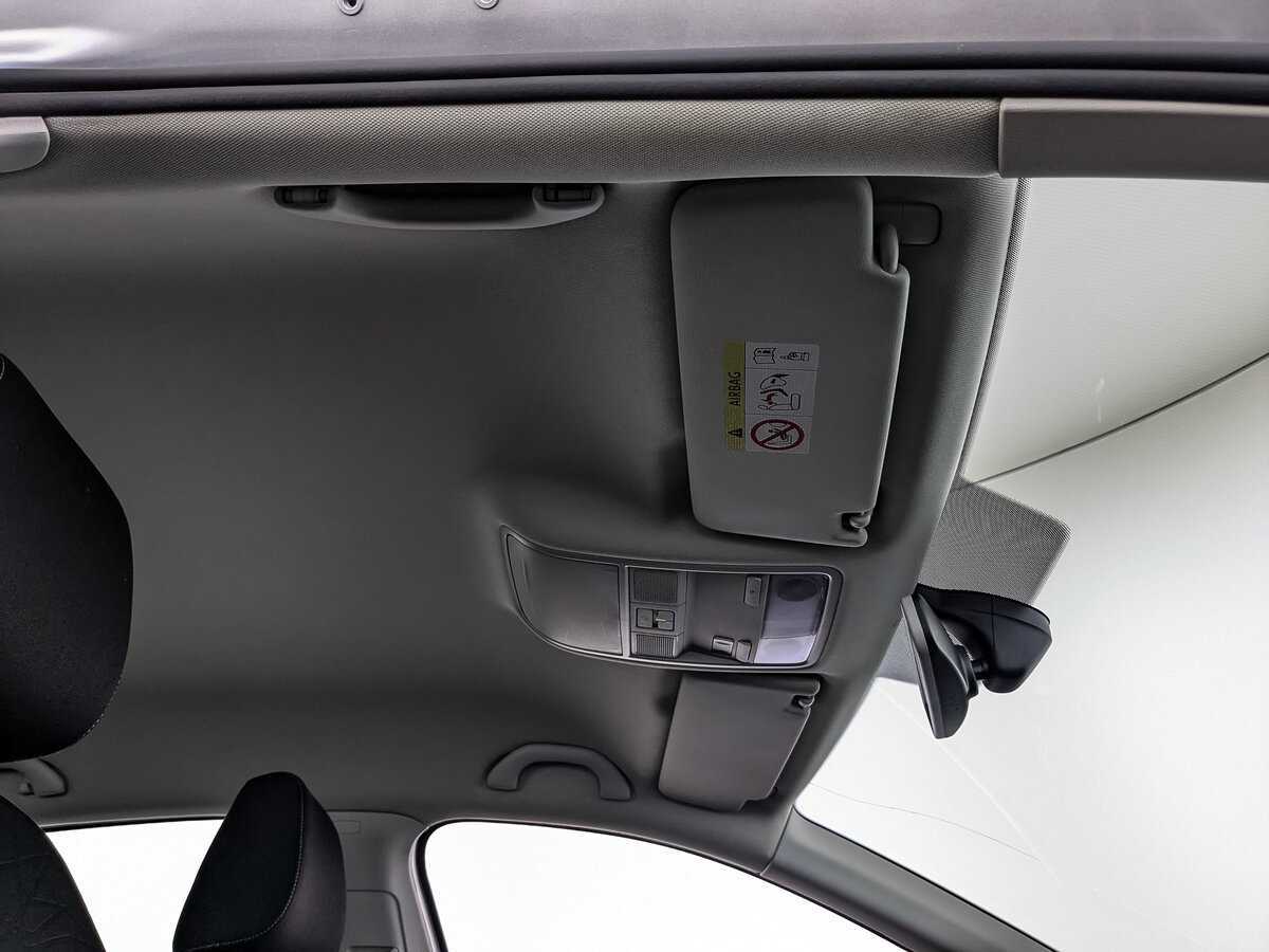 Купить Skoda Octavia с пробегом. Фото: #18