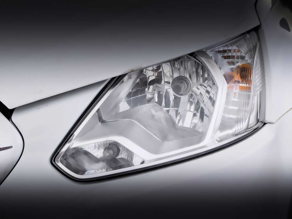 Купить Datsun on-DO с пробегом. Фото: #16