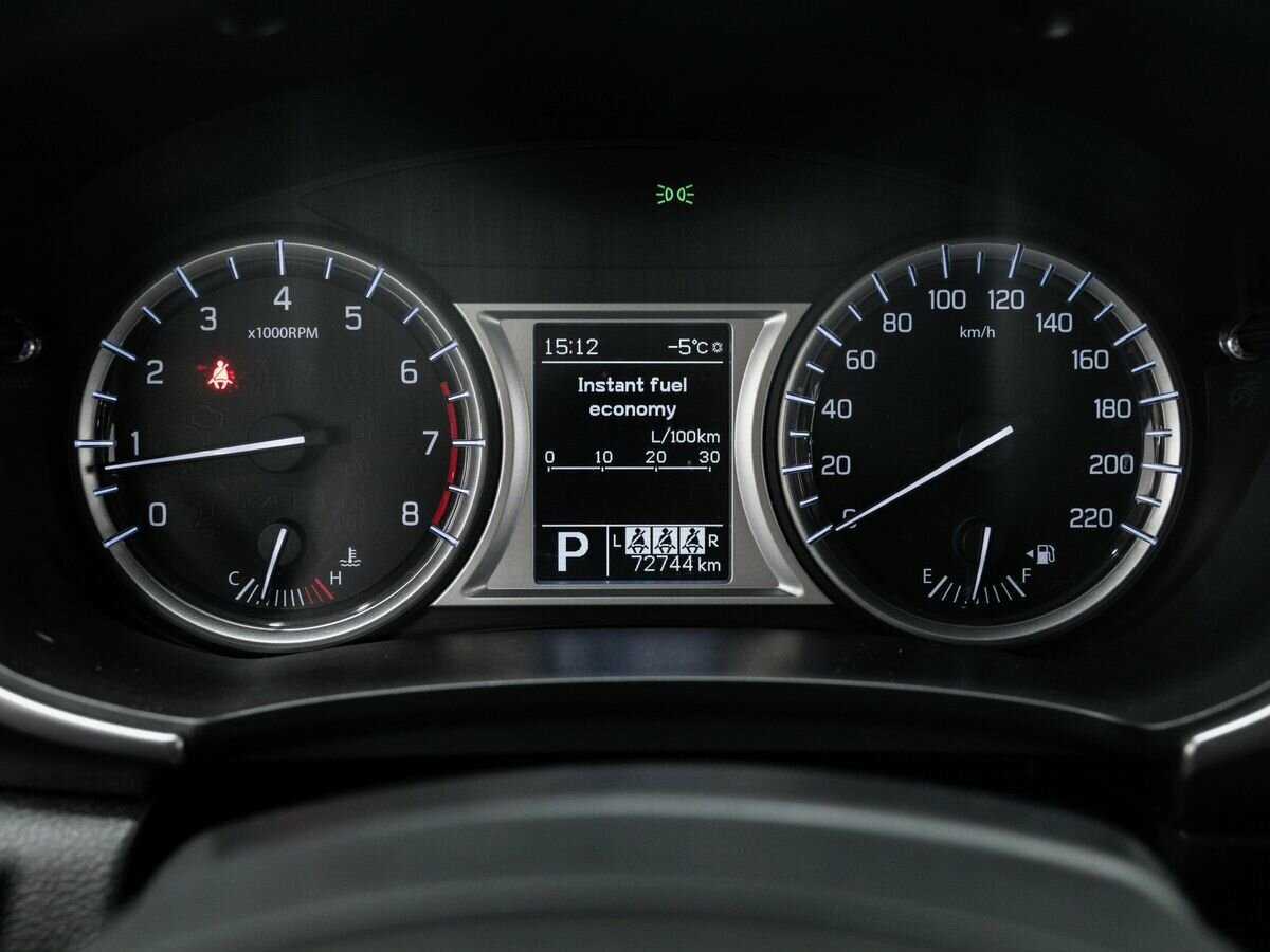 Купить Suzuki Vitara с пробегом. Фото: #19