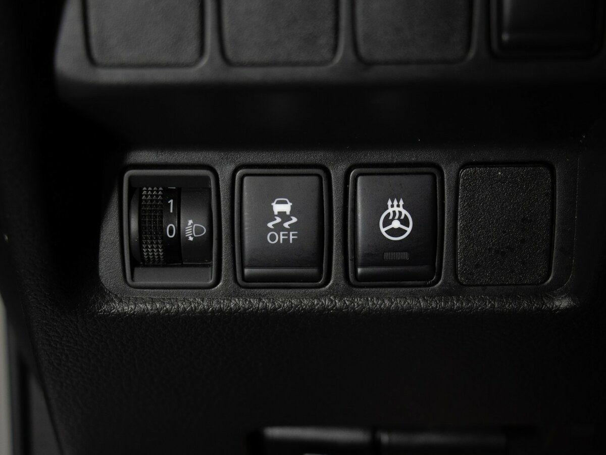 Купить Nissan Qashqai с пробегом. Фото: #15