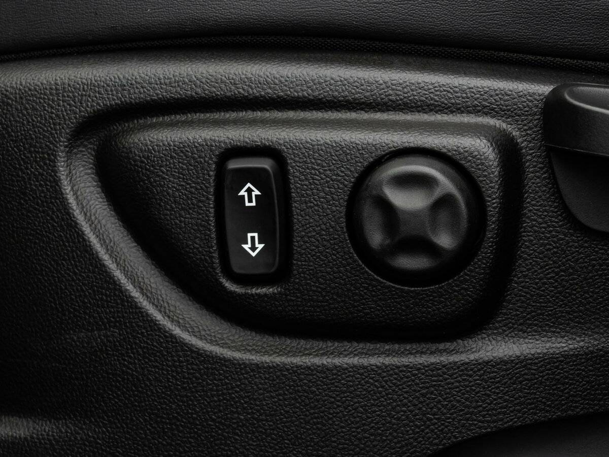 Купить Opel Mokka с пробегом. Фото: #18