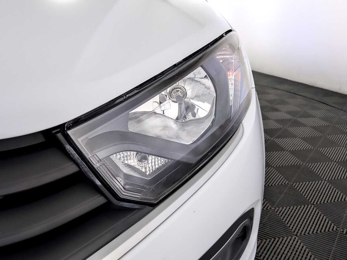 Купить Lada (ВАЗ) Granta с пробегом. Фото: #16