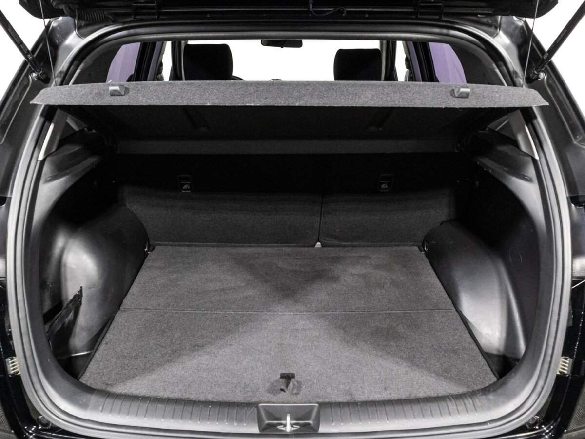 Купить Hyundai Creta с пробегом. Фото: #14