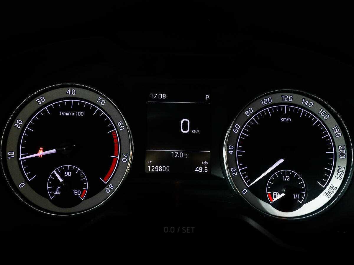 Купить Skoda Octavia с пробегом. Фото: #10