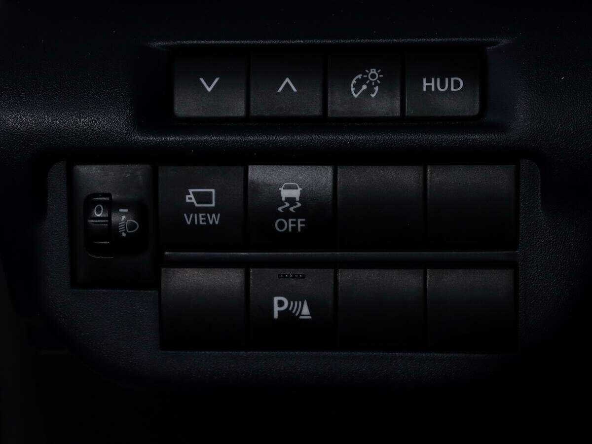 Купить Suzuki Baleno с пробегом. Фото: #17