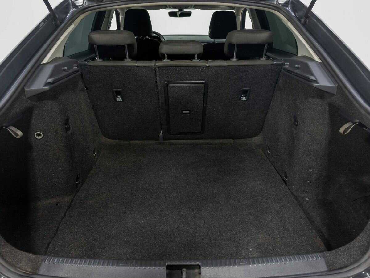 Купить Skoda Octavia с пробегом. Фото: #22