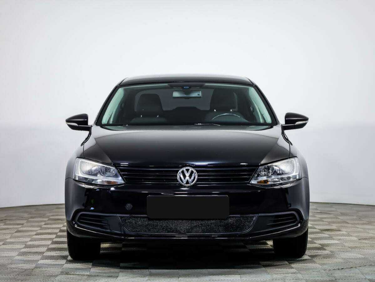 Купить Volkswagen Jetta с пробегом. Посмотреть фото