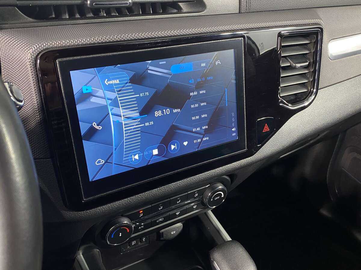 Купить Chery Tiggo 4 с пробегом. Фото: #10