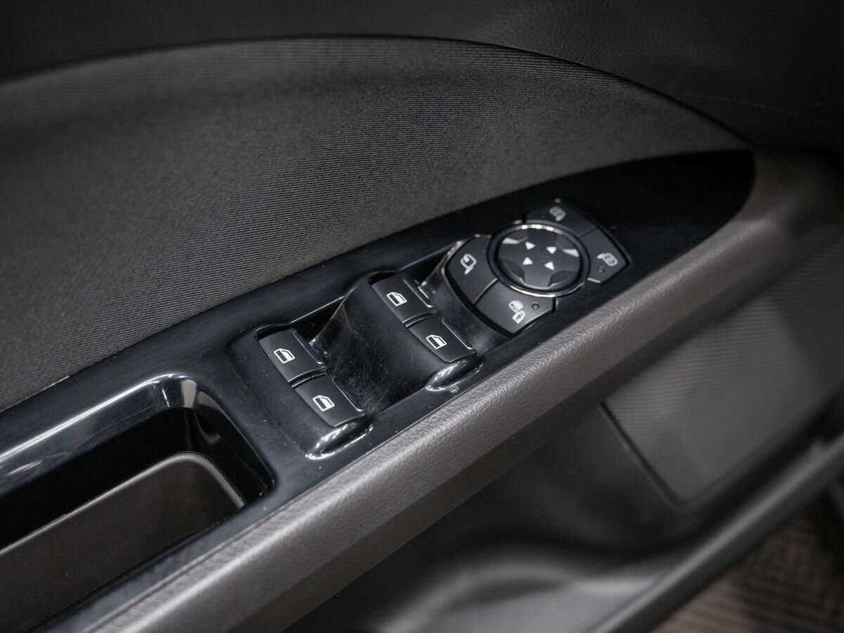 Купить Ford Mondeo с пробегом. Фото: #18