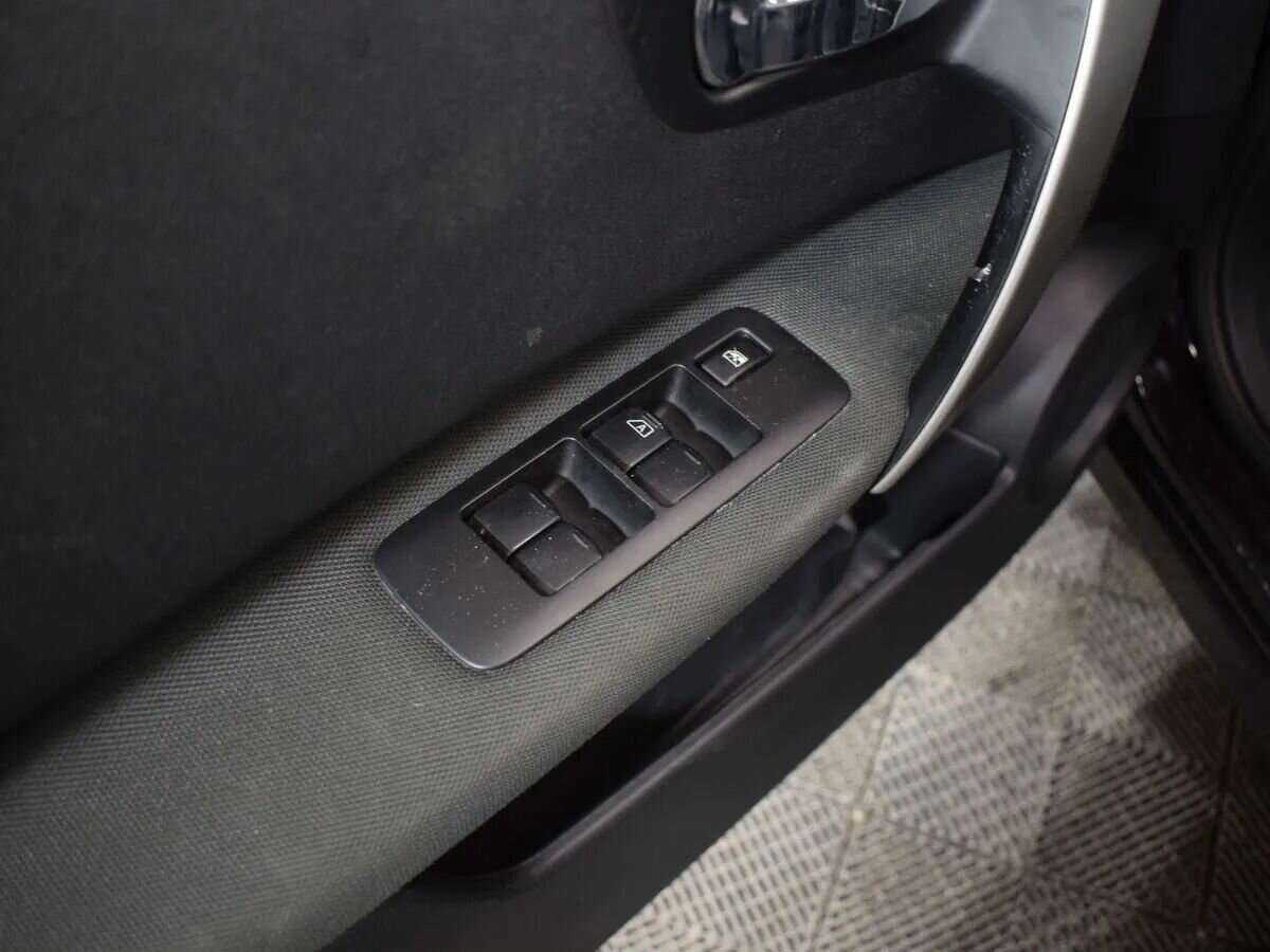 Купить Nissan Qashqai с пробегом. Фото: #11