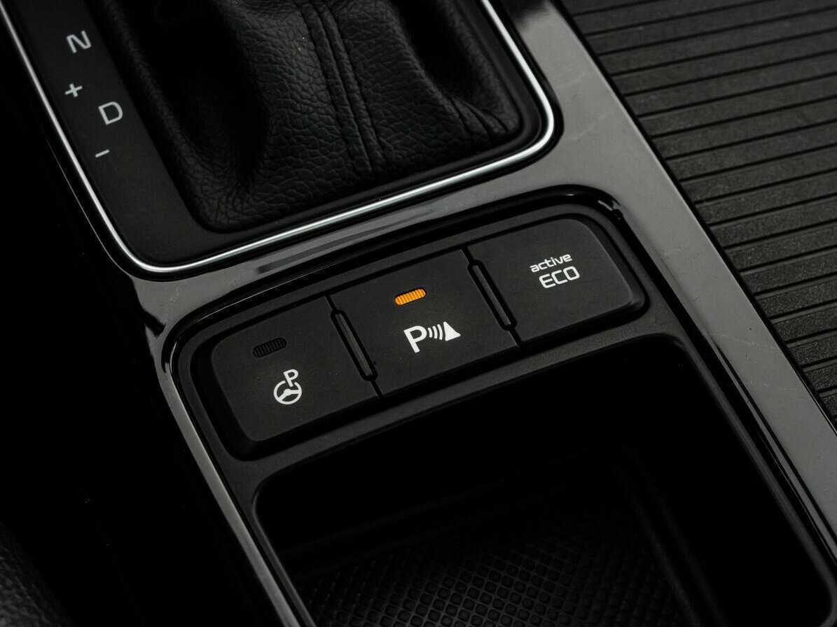 Купить Kia Sorento с пробегом. Фото: #15