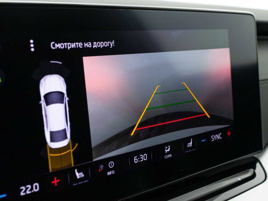 Купить Skoda Octavia с пробегом. Фото: #16