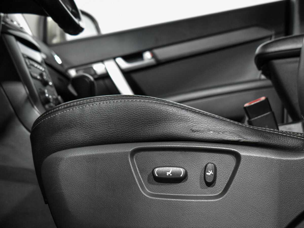 Купить Chevrolet Captiva с пробегом. Фото: #6