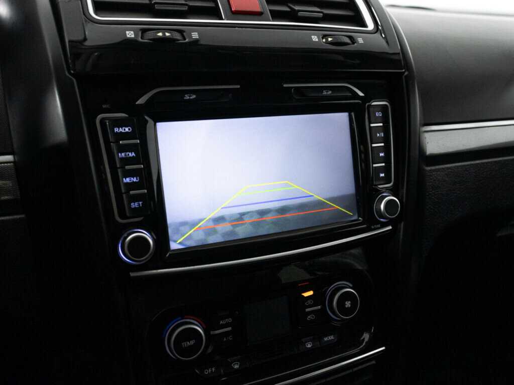 Купить Great Wall Hover H3 с пробегом. Фото: #14