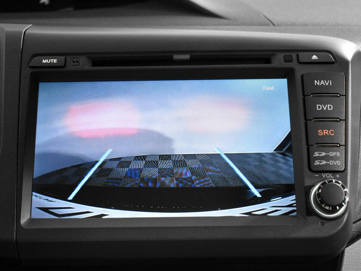 Купить Honda Civic с пробегом. Фото: #12