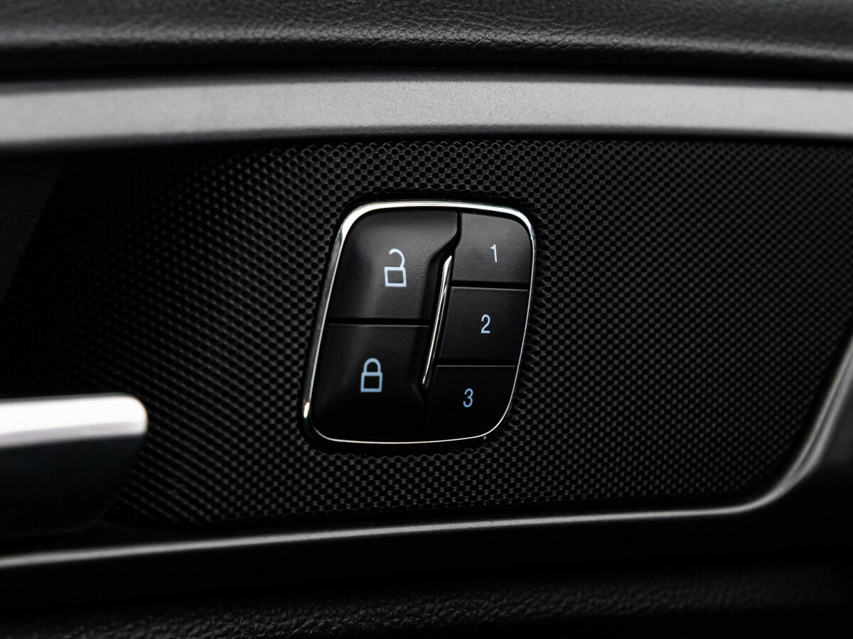 Купить Ford Mondeo с пробегом. Фото: #16