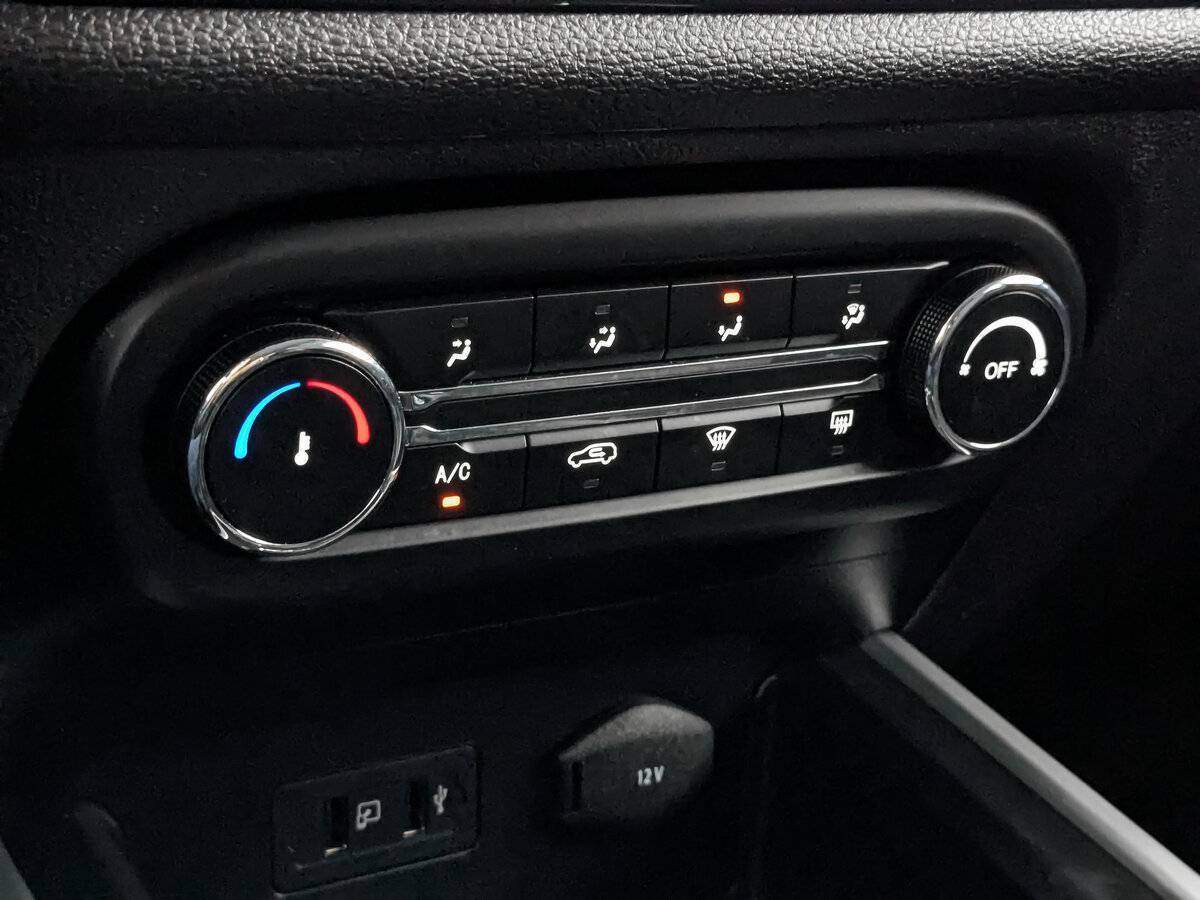 Купить Chery Tiggo 4 с пробегом. Фото: #20