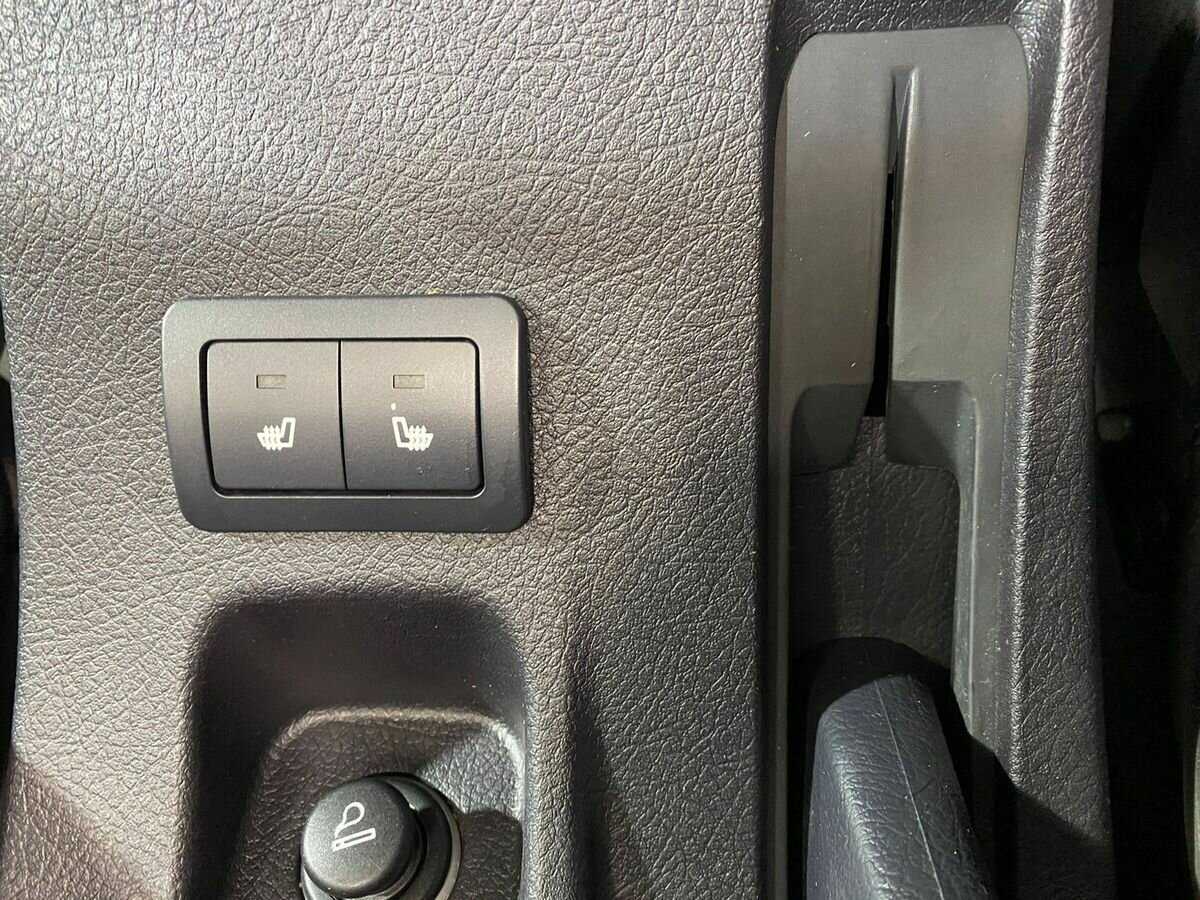 Купить Great Wall Hover H3 с пробегом. Фото: #16