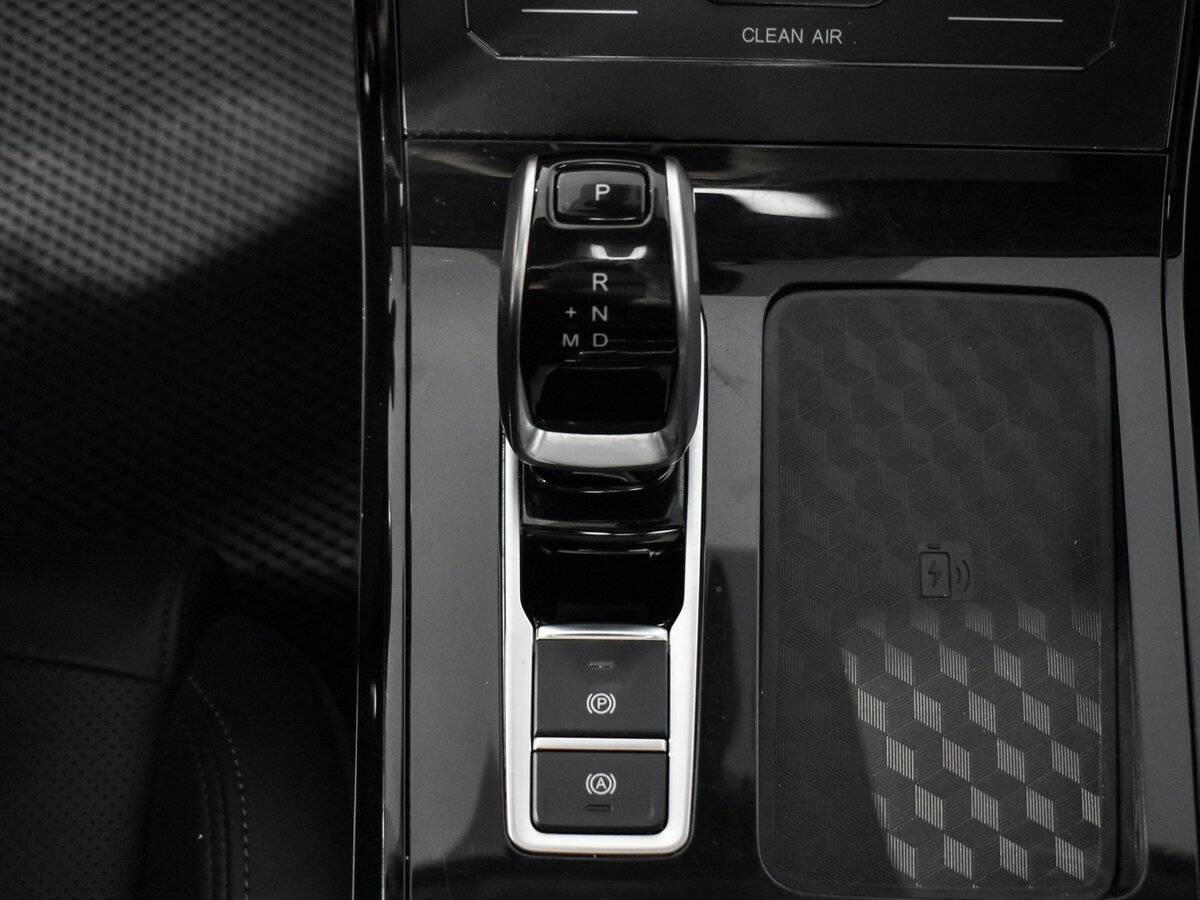 Купить Chery Tiggo 7 Pro с пробегом. Фото: #8