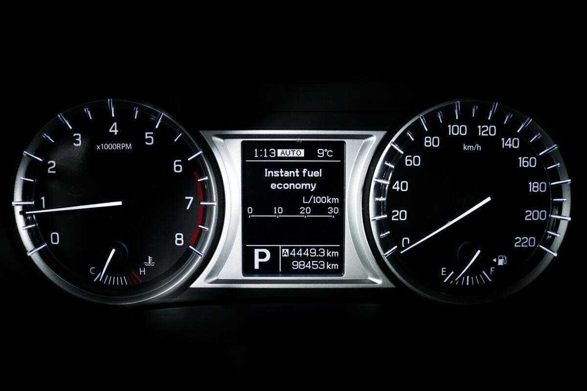 Купить Suzuki Vitara с пробегом. Фото: #9